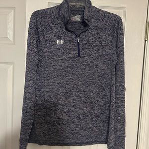 Under Armour Quarter Zip
